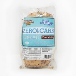 Love-The-Taste Low Carb Bread Everything | ThinSlim Foods