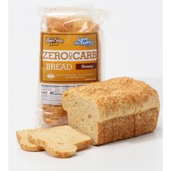 Love-The-Taste Low Carb Bread Honey | ThinSlim Foods