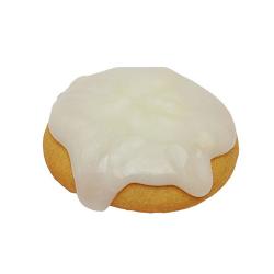 ThinSlim Foods Vanilla Glazed Cookie