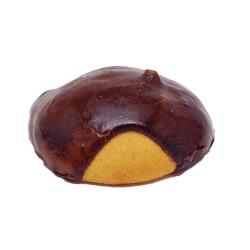 ThinSlim Foods Chocolate Glazed Cookie