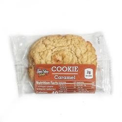 ThinSlim Foods Caramel Cookie