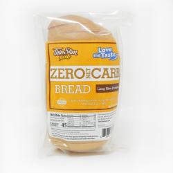 ThinSlim Foods Love-the-Taste Bread Long Rise Probiotic