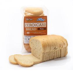 Love-The-Taste Low Carb Bread Plain | ThinSlim Foods