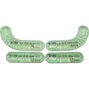 planet bike century gel pads