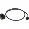 Bosch Powerpack Frame Cable - 820mm, BDU2XX, BDU3XX