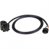 Bosch Powerpack Frame Cable - 1100mm, BDU2XX, BDU3XX