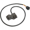 Bosch Powerpack Rack Cable - 720mm, BDU2XX, BDU3XX
