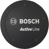 Bosch Logo Cover - Black, BDU2XX