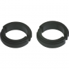 Bosch Intuvia and Nyon Rubber Spacers for Display Holder - 25.4mm, BDU