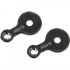 PDW Mounting Eyelets for Full Metal, Poncho Fenders (Pair)