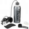 Delta AirZound Rechargeable Air Powered Horn: Metal Canister, 115dB