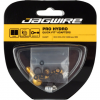 Jagwire Pro Disc Brake Hydraulic Hose Quick-Fit Adaptor, SRAM Red eTap,