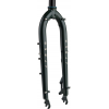Surly Big Easy Fork - 26" - Deep Forest Green