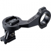 CatEye Out Front 2 Dual Handlebar Mount - 31.8mm, 25-26mm (used with su