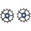 CeramicSpeed SRAM Eagle 14 Pulley Wheels - For 1x12-Speed, Coated Bearings, S