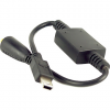 Exposure Lights Smart Port USB MINI-B Boost Cable
