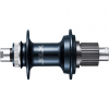 Shimano SLX FH-M7110-B Rear 12 x 148mm Boost Centerlock Disc Brake Hub, Microspline Freehub