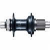 Shimano SLX FH-M7110 Rear 12 x 142mm Centerlock Disc Brake Hub, Microspline Freehub
