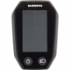 Shimano STEPS SC-E6010 Display without Bar ClampsA
