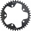 Wolf Tooth 110 BCD Cyclocross and Road Chainring - 110 BCD, 5-Bolt, Drop-Stop, 10/11/12-Speed Eagle and Flattop