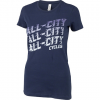 All-City Women's Flow Motion T-Shirt