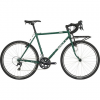 Surly Pack Rat Bike - 26", Steel, Get in Green