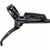 SRAM Level Ultimate Disc Brake and Lever - Hydraulic, Post Mount
