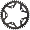 Wolf Tooth 110 BCD Cyclocross and Road Chainring - 110 BCD, 5-Bolt, Drop-Stop, 10/11/12-Speed Eagle and Flattop