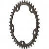 Wolf Tooth 130 BCD Road and Cyclocross Chainring - 130 BCD, 5-Bolt, Drop-Stop, 10/11/12-Speed Eagle and Flattop