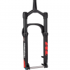 Manitou Mastodon Comp Fat Bike Suspension Fork, 100mm Travel, 15 x 150 mm Axle, Tapered, Standard, up to 4"