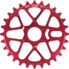 Odyssey Fang Sprocket 30T Anodized Red