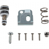 SRAM HRD/HRR Hydraulic Brake Master Piston Assembly Kit with Piston Plate and Bleed Screw