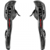 Campagnolo Super Record EPS Ergopower Shift Shifter Set, 12-Speed