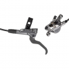 Shimano XTR BL-M9100/BR-M9100 Disc Brake and Lever - Front, Hydraulic, P