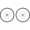 Fulcrum Rapid Red 5 DB Wheelset - 700, 12/15x100/142mm, HG 11, Center-Lo