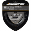 Jagwire Road Elite Sealed Brake Cable Kit SRAM/Shimano w/ Ultra-Slick Cables