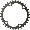 SRAM Force 2x12-Speed Inner Chainring - 35t, 107 BCD, 4-Bolt, For 48t