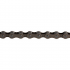 KMC S1 Chain - Single Speed 1/2" x 1/8", 112 Links, Brown