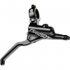 Tektro Orion HD-M475 Disc Brake and Lever - Hydraulic, Post Mount