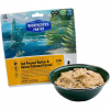 Backpackers Pantry Organic Peanut Butter and Raisin Oatmeal Hot Cereal: 1 Serving