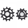 Shimano GRX RD-RX810 Rear Derailleur Tension and Guide Pulley Set