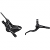 Shimano Acera BL-MT401/BR-MT420 Disc Brake and Lever - Rear, Hydraulic,