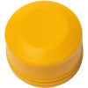 Burley Dust Cap for Push Button Wheels - Yellow