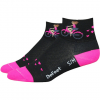 DeFeet Aireator Joy Ride Socks - 2 inch, Women's