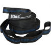 Eagles Nest Outfitters Atlas Straps 9ft. Charcoal/Royal Blue Pair