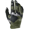 Fox Racing Dirtpaw Przm Camo Gloves - Full Finger