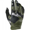 Fox Racing Youth Dirtpaw Przm Camo Gloves - Full Finger