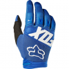 Fox Racing Men's Dirtpaw Race Full Finger Glove