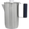 Stanley Adventure Camp Percolator: Stainless Steel, 1.1qt (6-Cups)