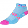 SockGuy Classic Socks - 1 inch, Women's